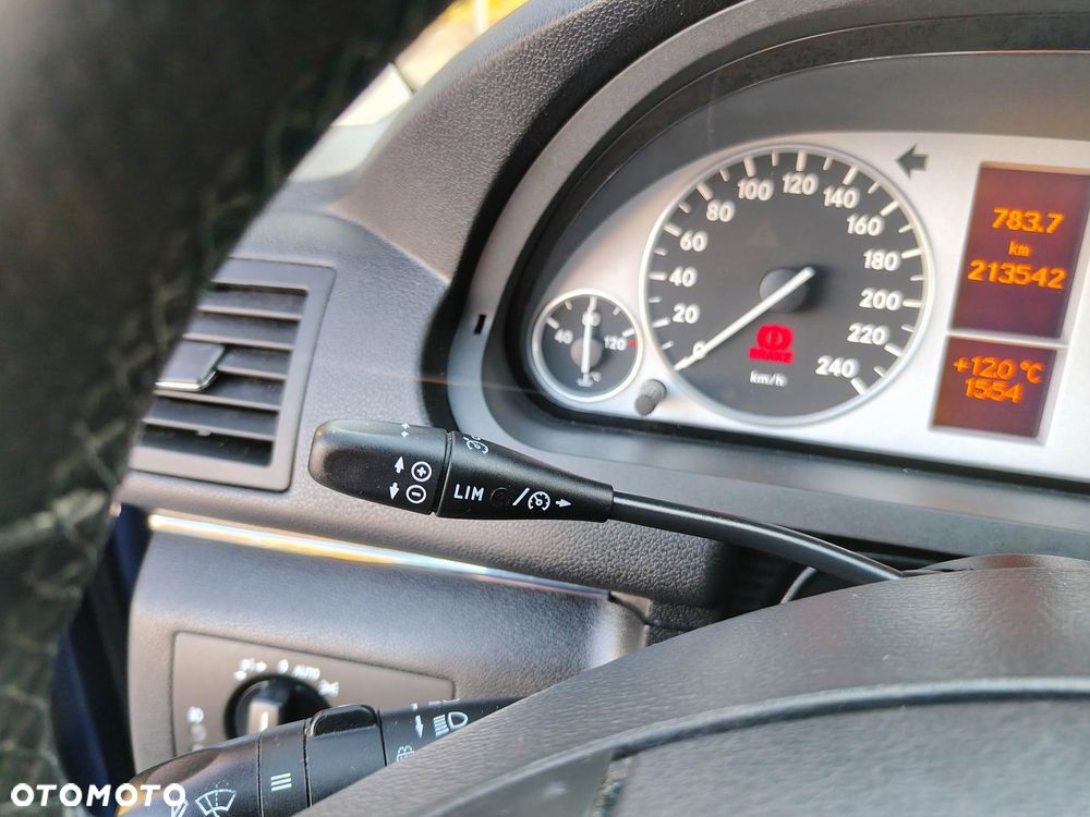 Mercedes-Benz Klasa B 180 CDI DPF SPORT EDITION - 31