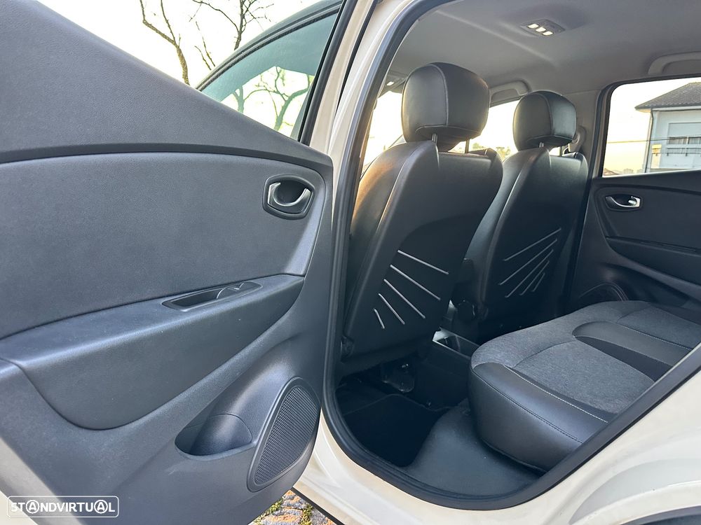 Renault Captur ENERGY TCe 90 S&S Intens - 21