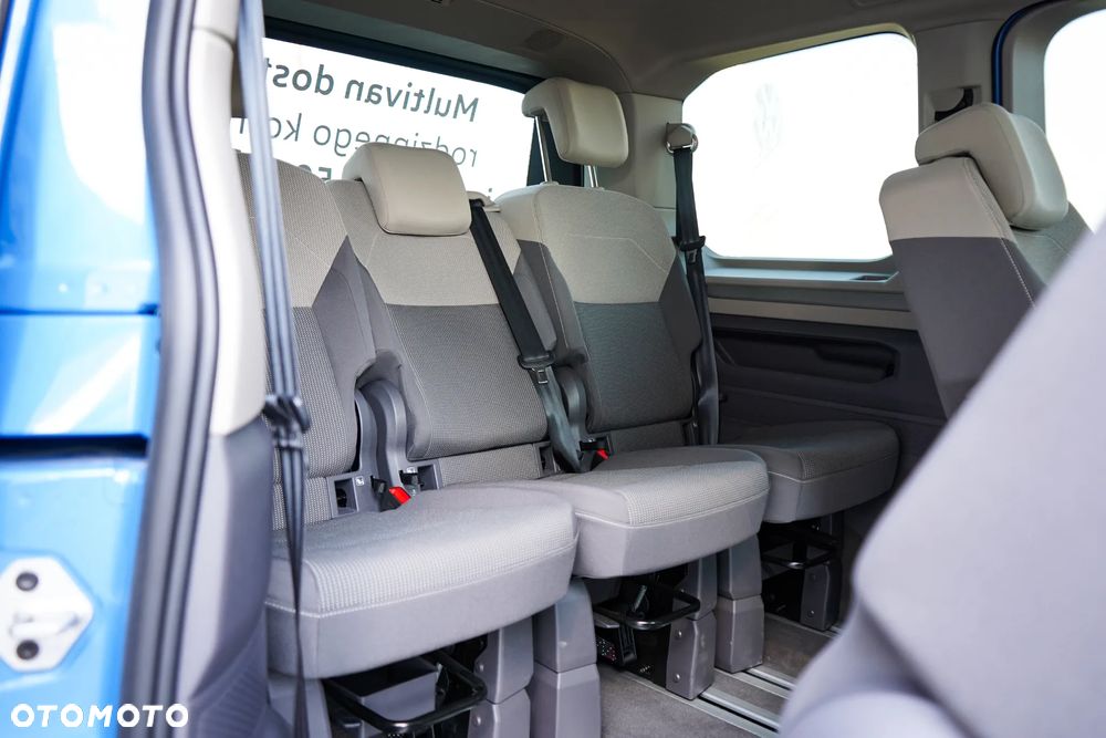 Volkswagen Multivan 2.0 TDI L1 Life DSG - 21