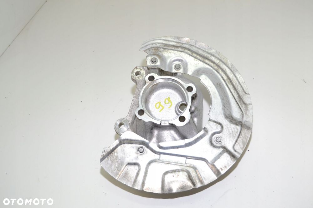 ZWROTNICA PRAWY PRAWA PRZÓD BMW E81 E87 E90 E91 E92 6764444 325i - 1