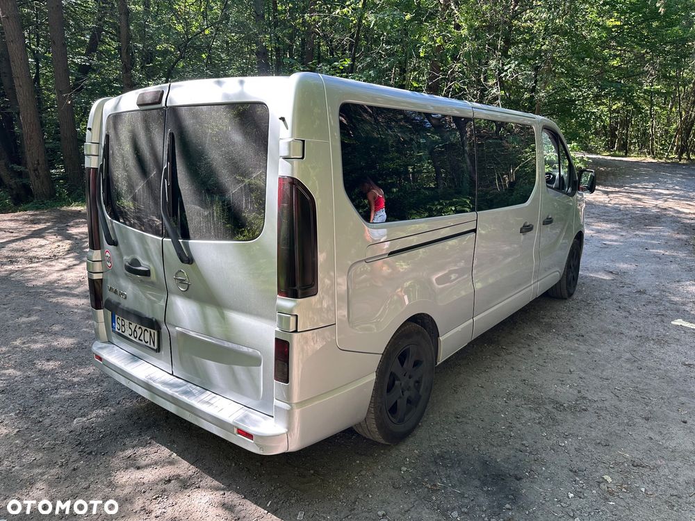 Opel Vivaro L2H1 2,9t Edition Premium - 5