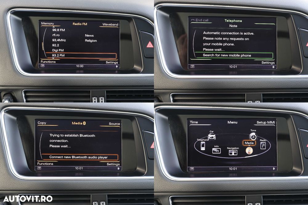 Audi SQ5 3.0 TDI Biturbo Tiptronic - 8