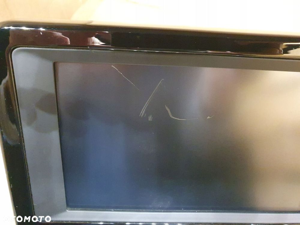 Nawigacja Radio Kia Proceed 96160-J7010WK CEED GT III - 2