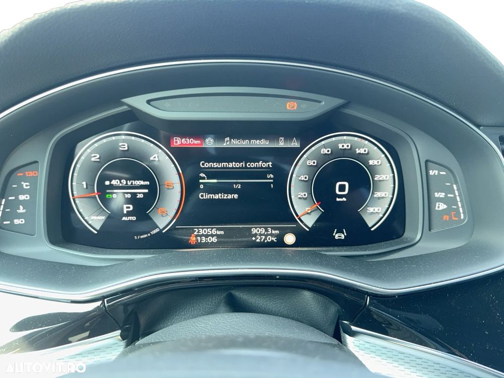 Audi Q7 - 10