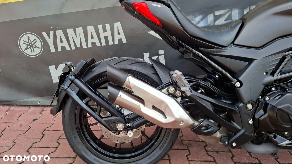 Benelli 502 C - 9