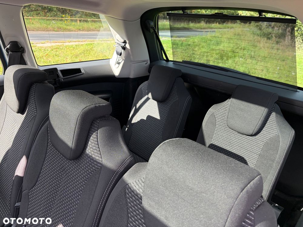 Citroën C4 Picasso - 13
