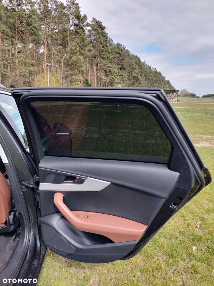 Audi A4 Avant 35 TDI S tronic advanced - 14