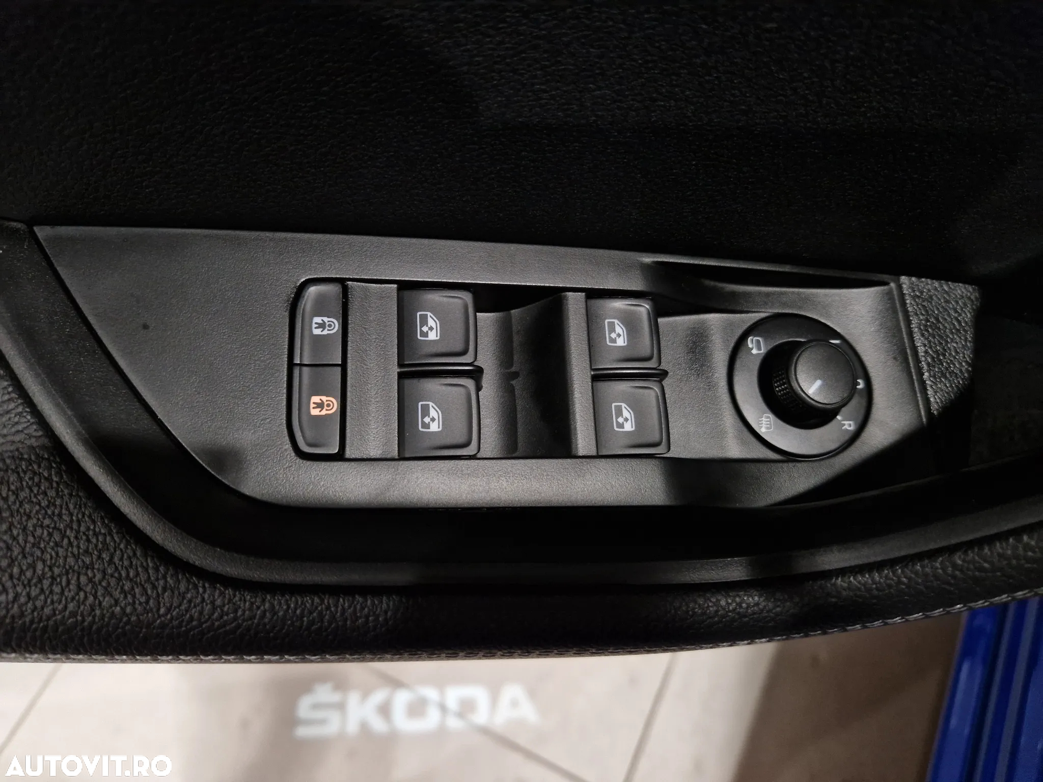 Skoda Superb Combi 1.4 TSI iV DSG Style - 16