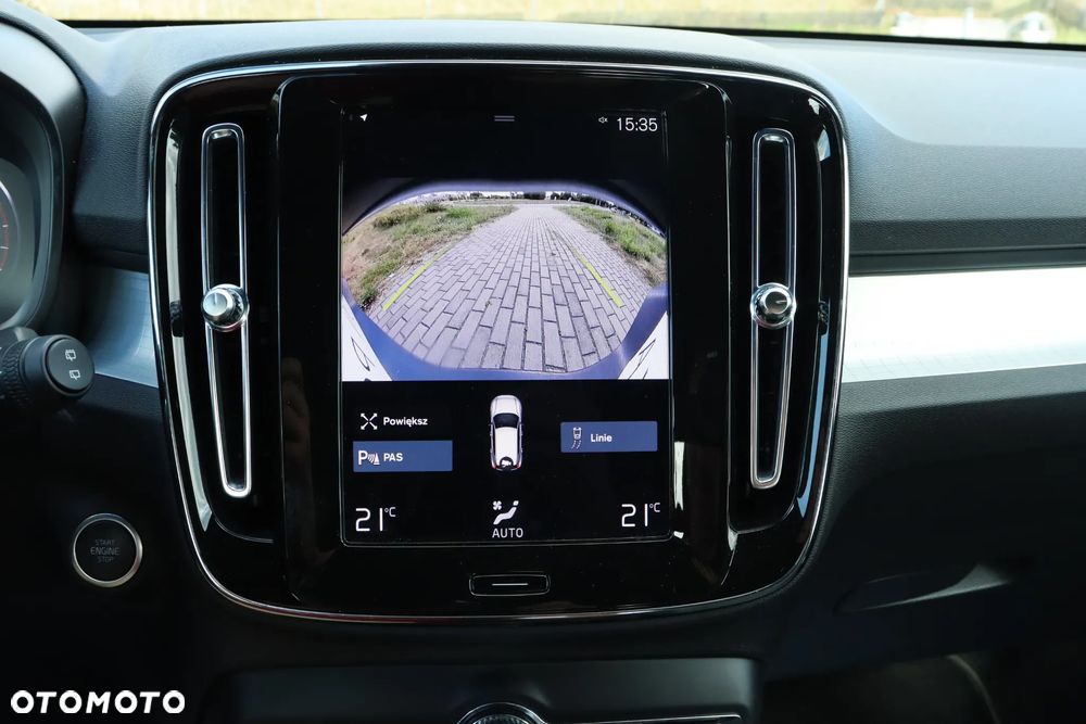 Volvo XC 40 T2 Core - 9