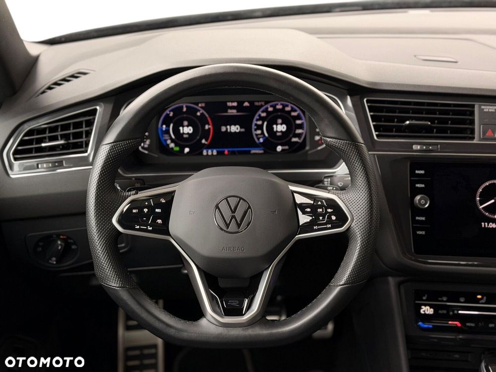 Volkswagen Tiguan Allspace 2.0 TDI 4Mot R-Line DSG - 19