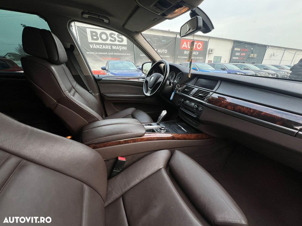 BMW X5 xDrive30d - 12