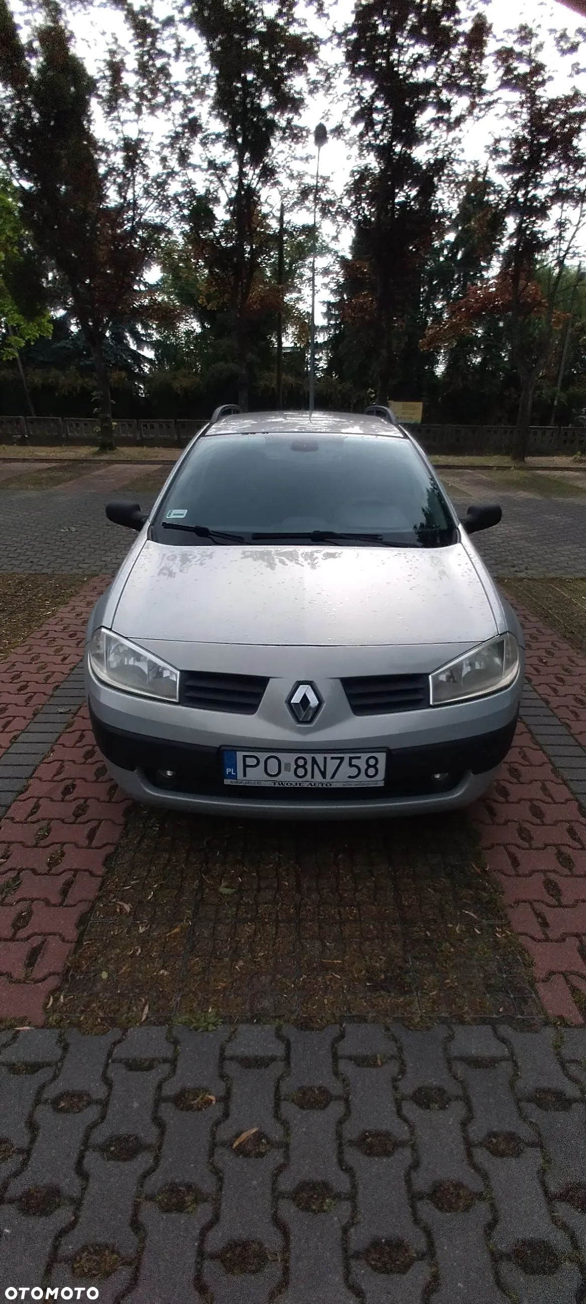 Renault Megane II 1.6 Confort Authentique - 5
