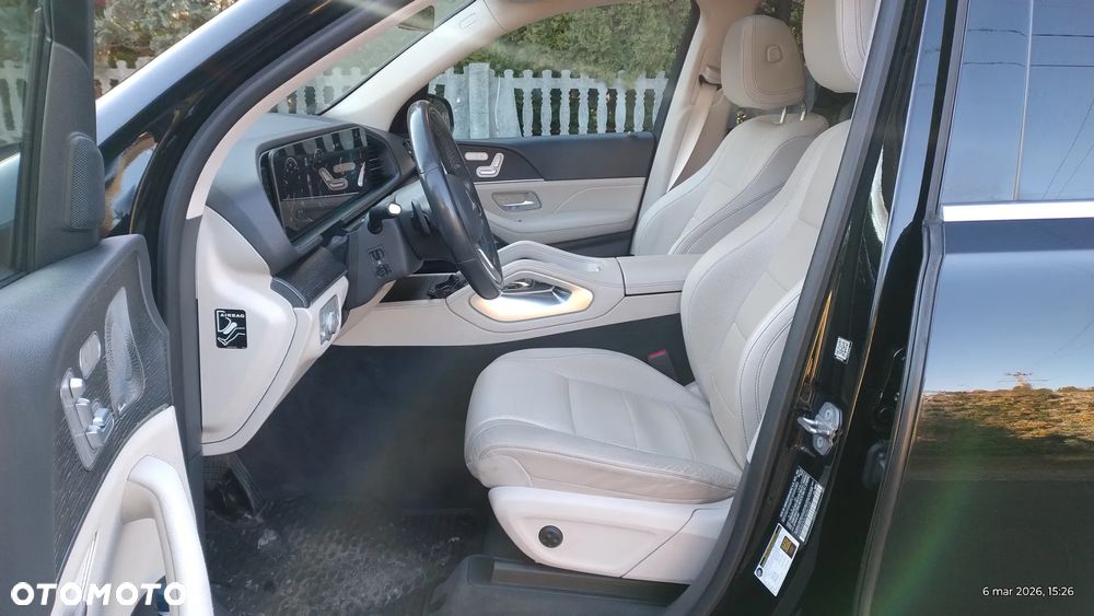 Mercedes-Benz GLE 400 4Matic 9G-TRONIC AMG Line - 10