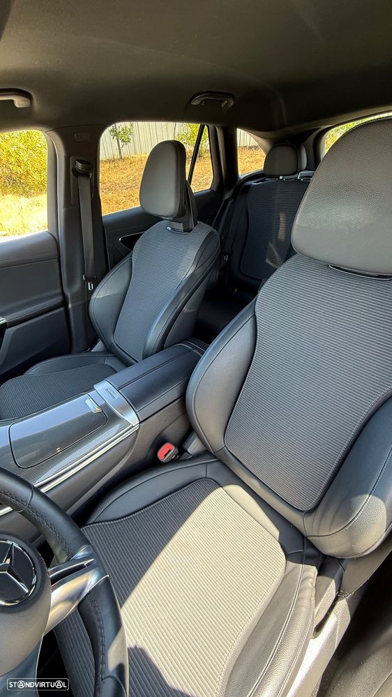Mercedes-Benz GLC 220 d 4Matic - 25