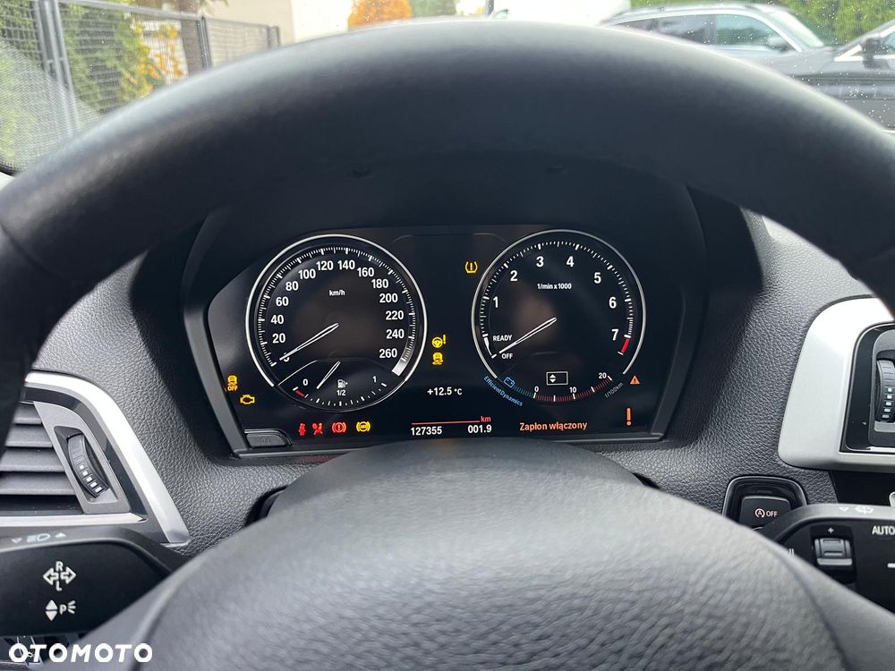 BMW Seria 1 118i GPF Advantage - 15