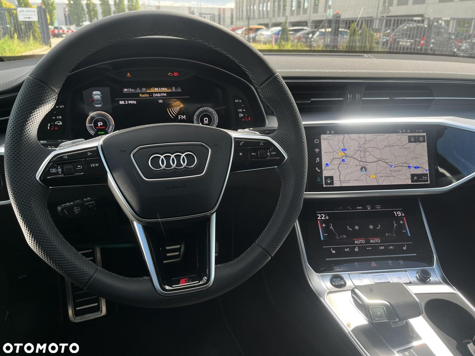 Audi A6 - 32