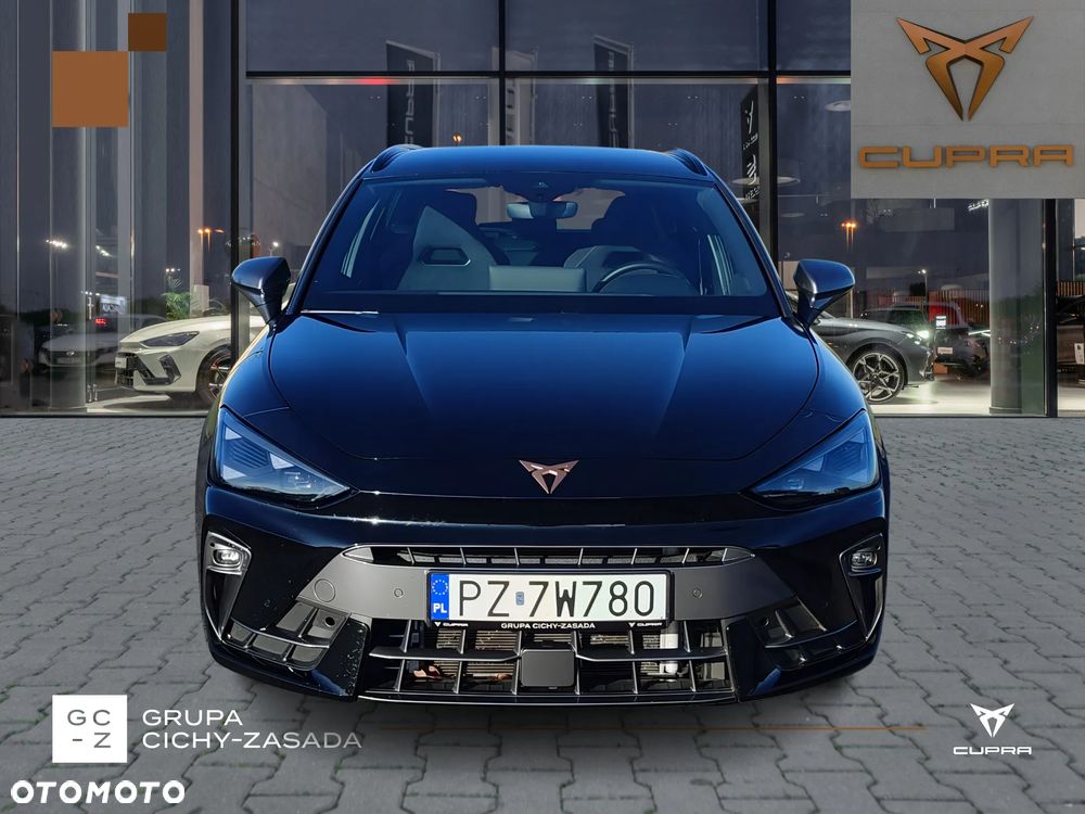 Cupra Leon 2.0 TDI DSG - 8