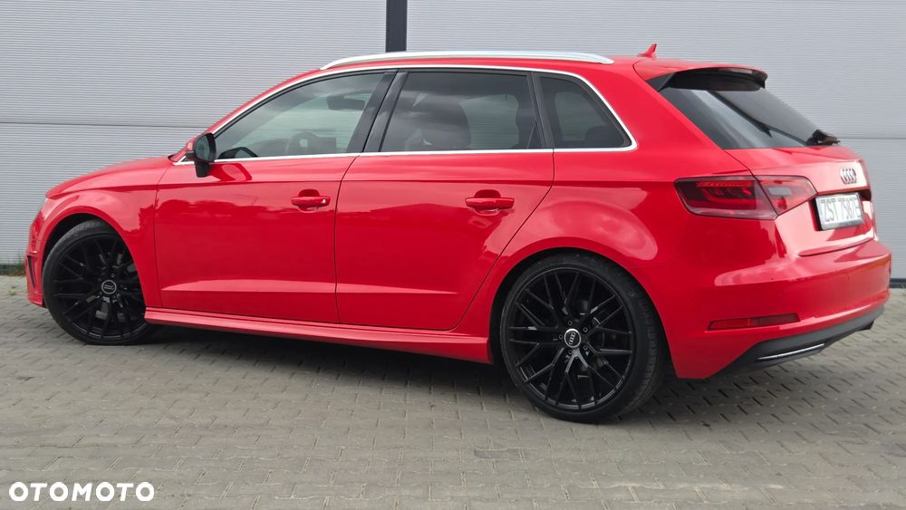 Audi A3 Sportback 1.4 TFSI e-tron Attraction - 3