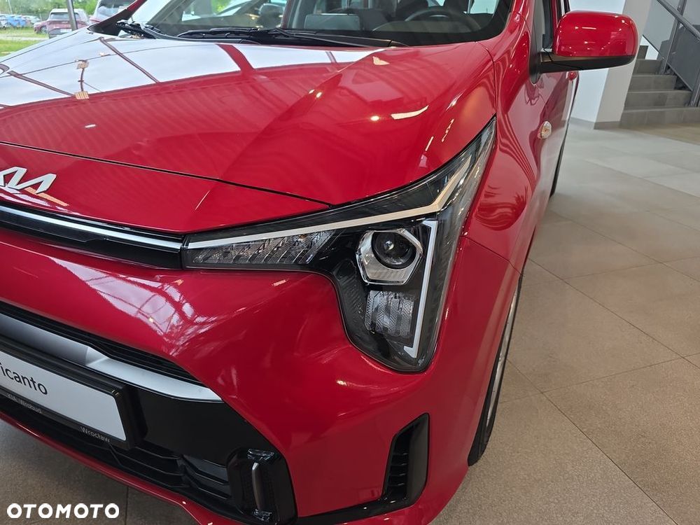 Kia Picanto 1.0 DPI L - 4