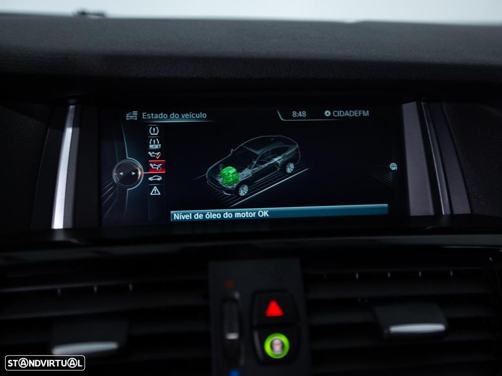 BMW X3 - 28