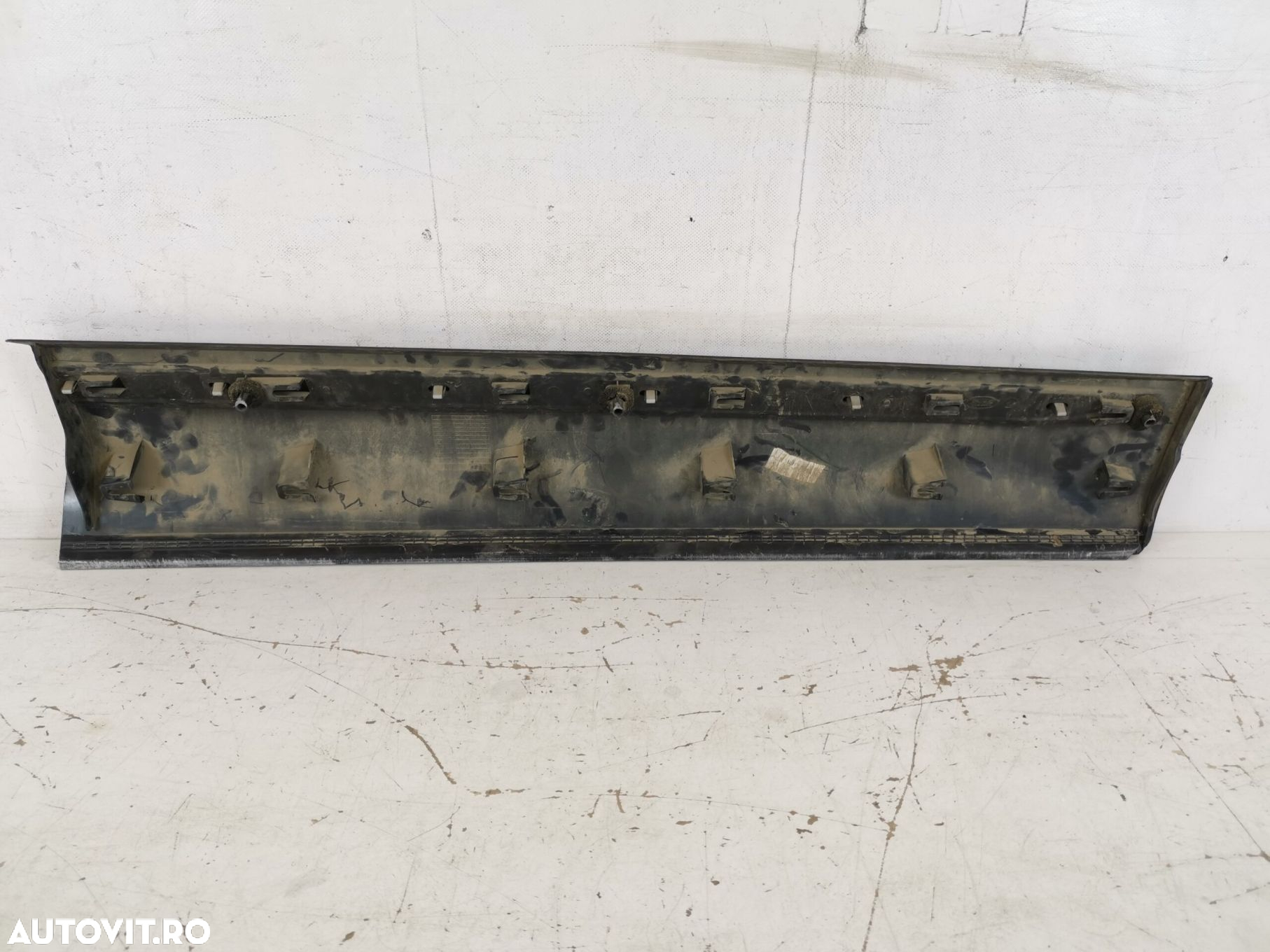 Bandou Usa Stanga Fata Land Rover  Range Rover Evoque L538 2011 2012 2 - 4