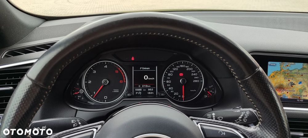 Audi Q5 2.0 TDI clean diesel Quattro S tronic - 18