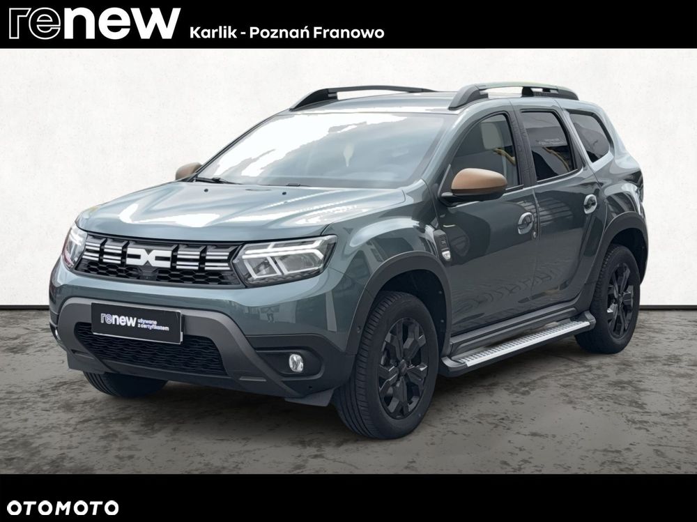 Dacia Duster - 2