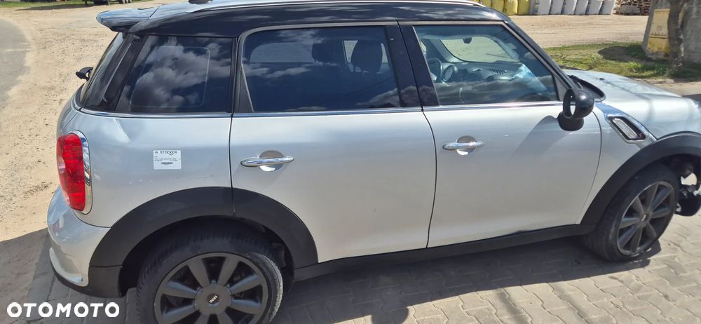 MINI Countryman Cooper S - 6
