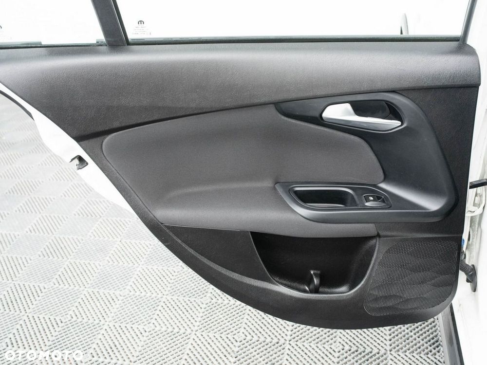 Fiat Tipo - 23