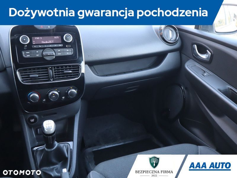 Renault Clio - 10