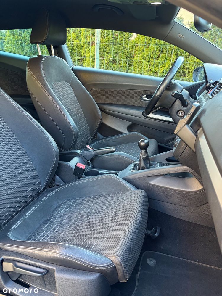 Volkswagen Scirocco 1.4 TSI Shark - 16