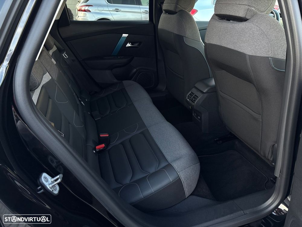 Citroën e-C4 50 kWh Shine Pack - 42