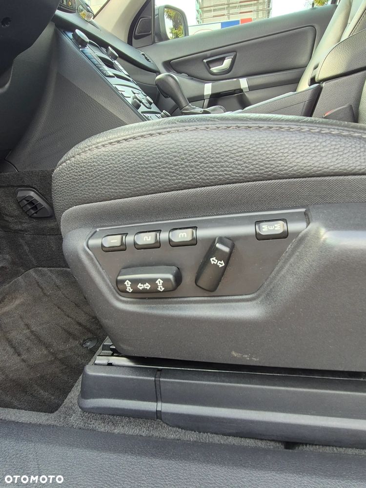 Volvo XC 90 D5 AWD Executive - 12