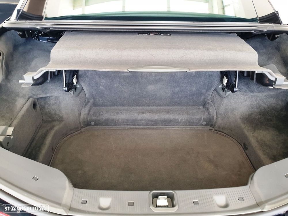 Mercedes-Benz SL 350 - 50