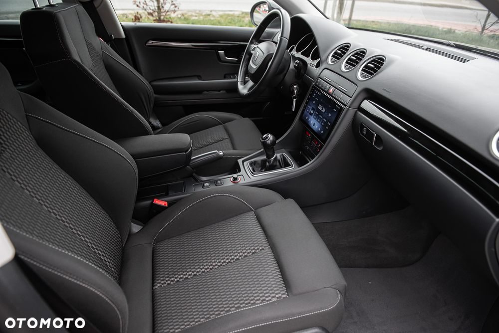 Seat Exeo ST 2.0T FSI Sport - 29