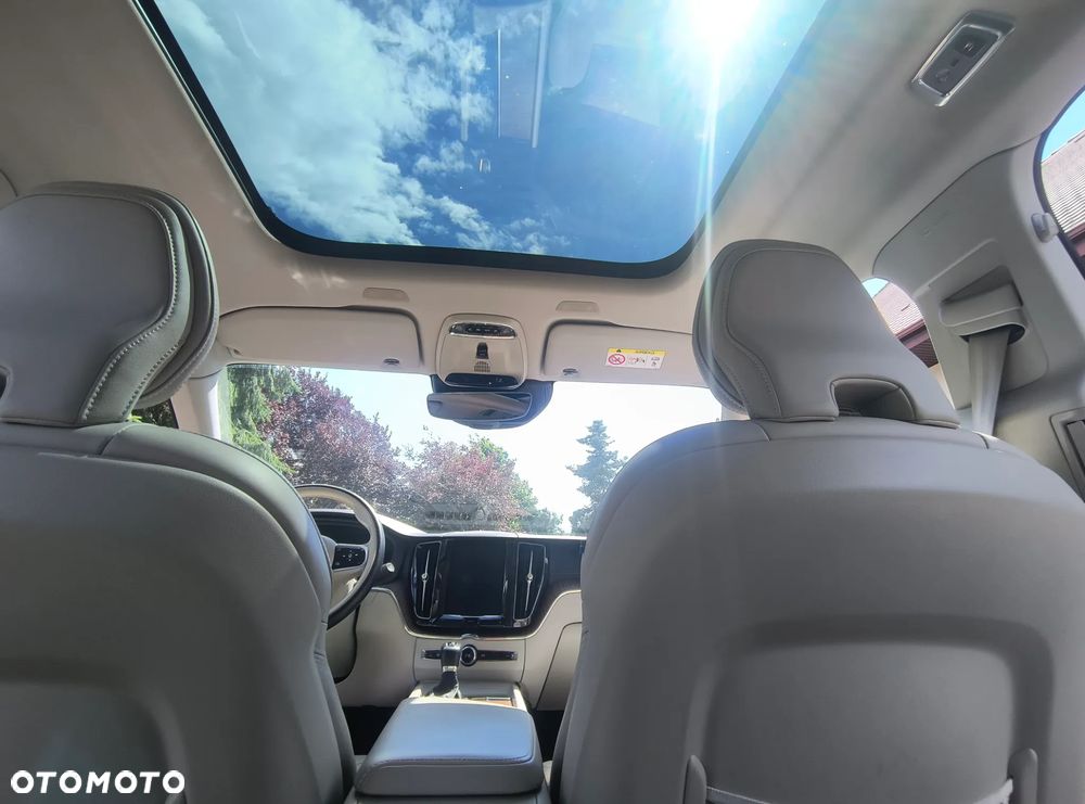 Volvo XC 60 T5 GPF AWD Inscription - 16