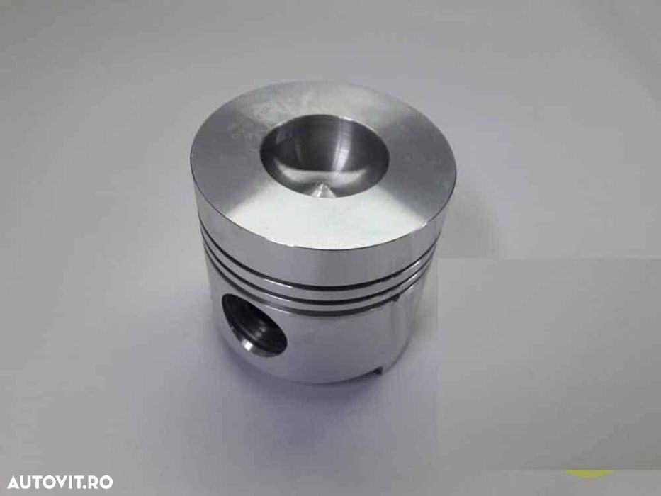 Piston motor pentru utilaje new holland - 1