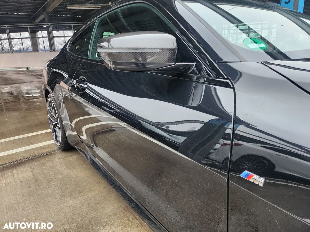 BMW Seria 4 430i - 12