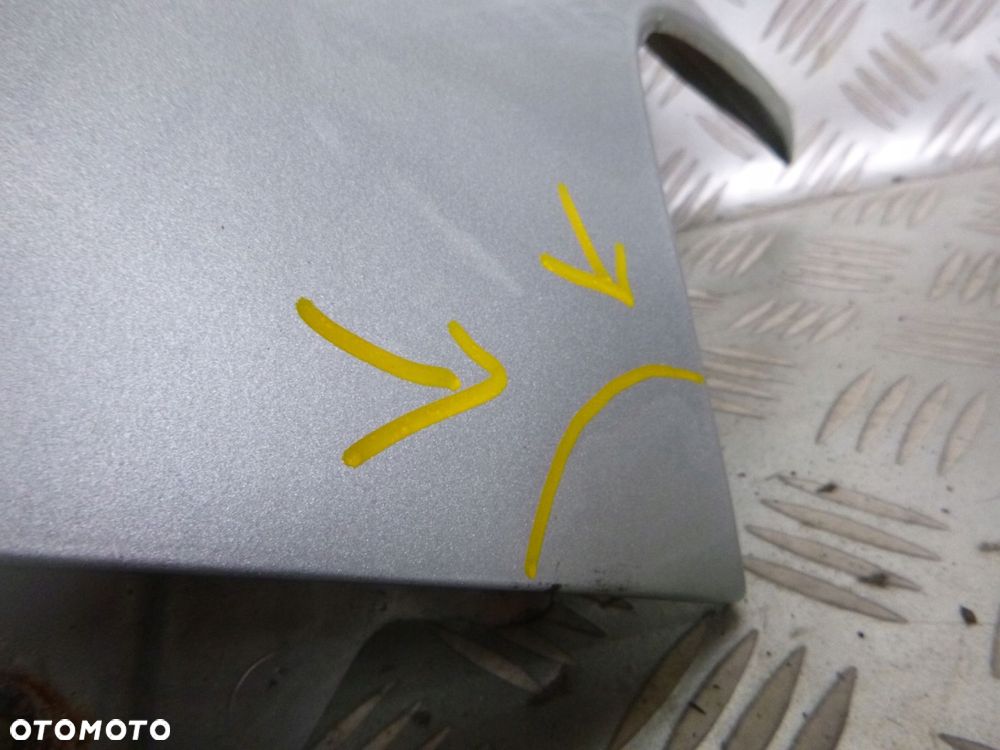 BŁOTNIK PRZEDNI PRAWY CHEVROLET AVEO 03-05 R - 3