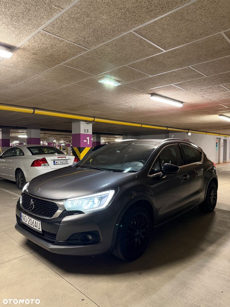 DS Automobiles DS 4 - 15