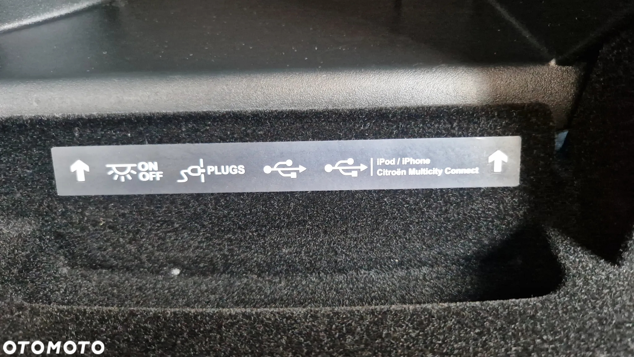 Citroën C4 Picasso 2.0 BlueHDi Exclusive - 22