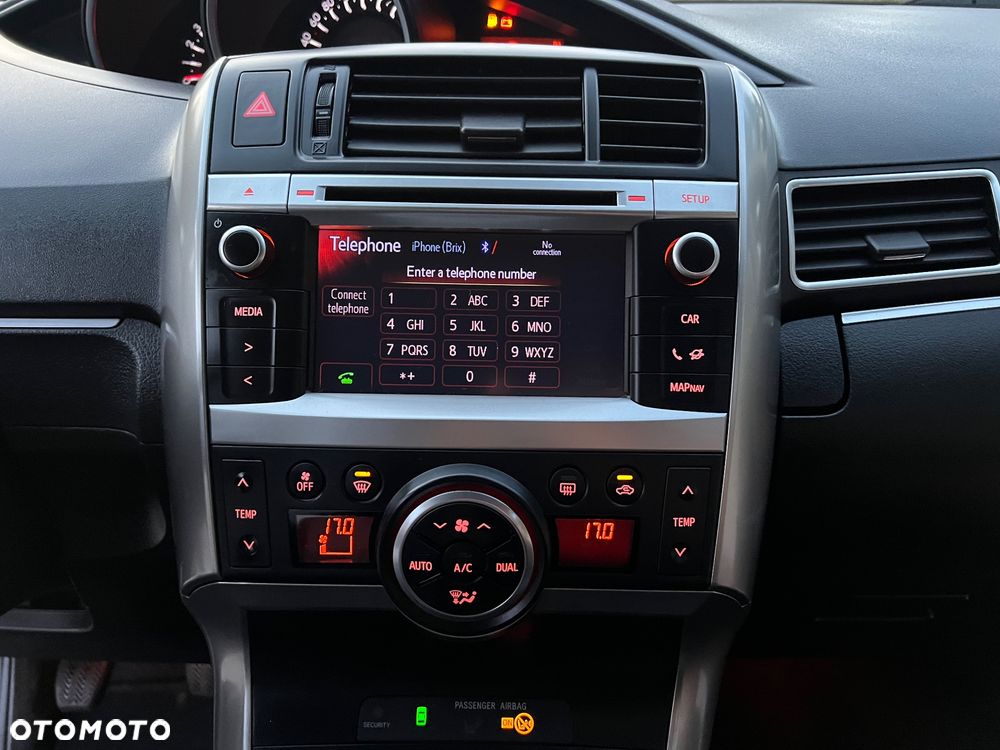 Toyota Verso 1.8 5-Sitzer Executive - 7