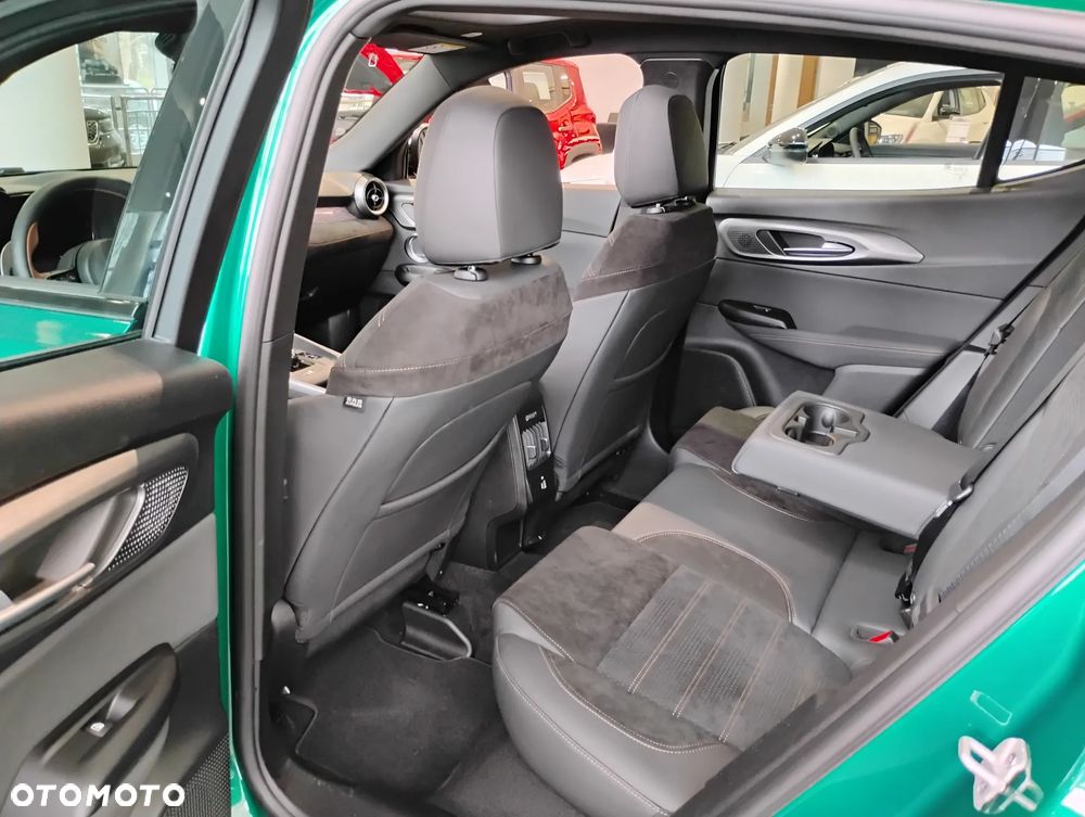 Alfa Romeo Tonale 1.5 T4 GSE mHEV Intensa DCT - 19