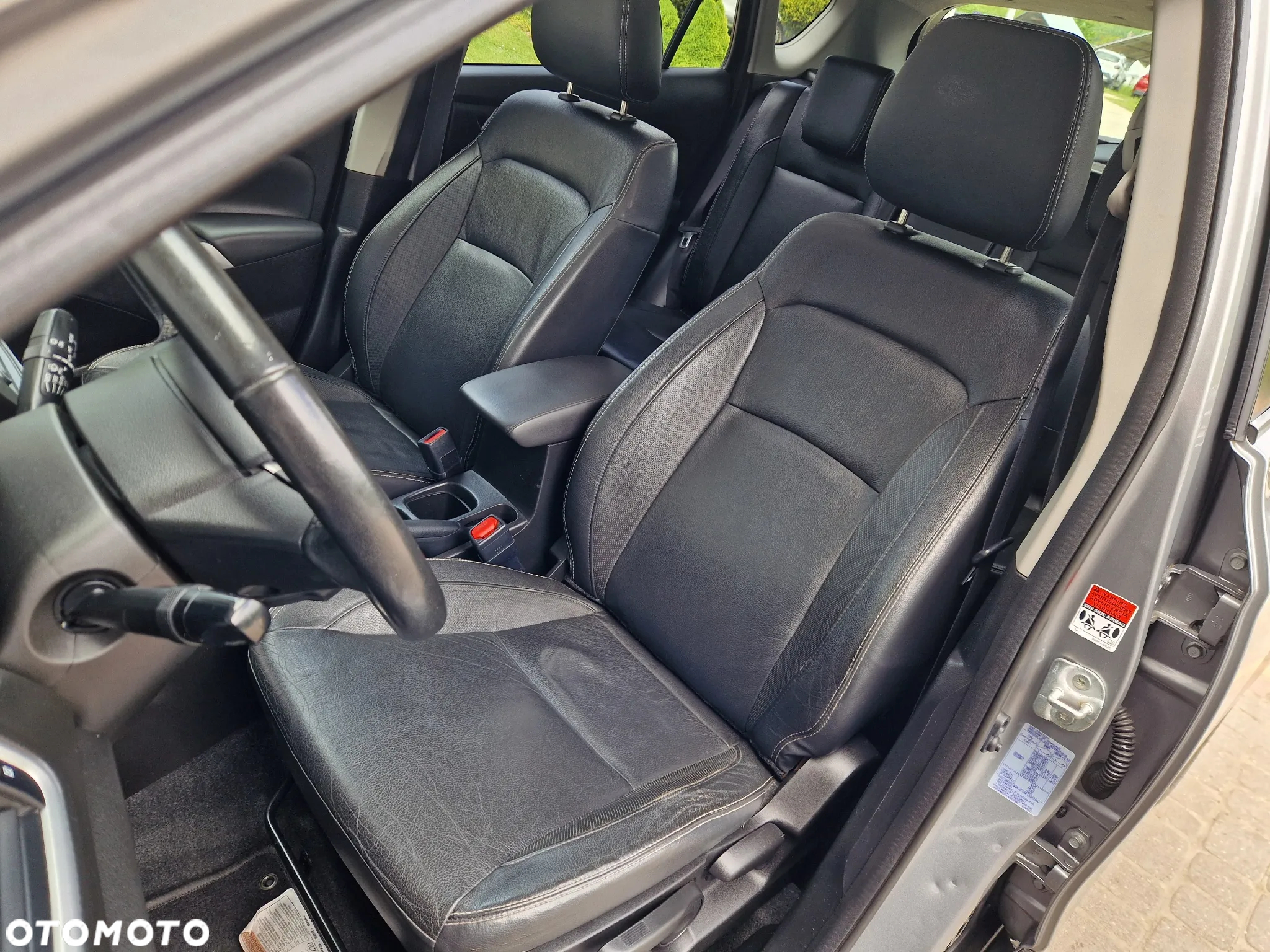 Suzuki SX4 S-Cross 1.6 Premium Plus 4WD - 33