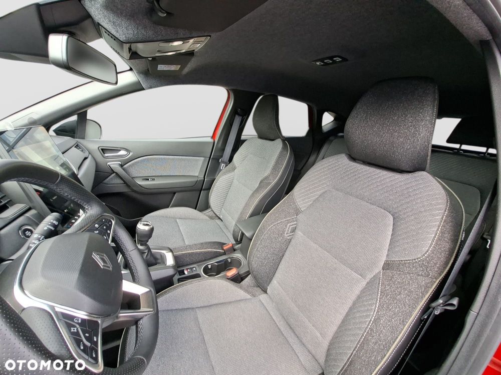 Renault Captur 1.0 TCe Techno - 11