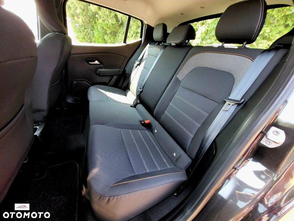 Dacia Sandero Stepway - 5