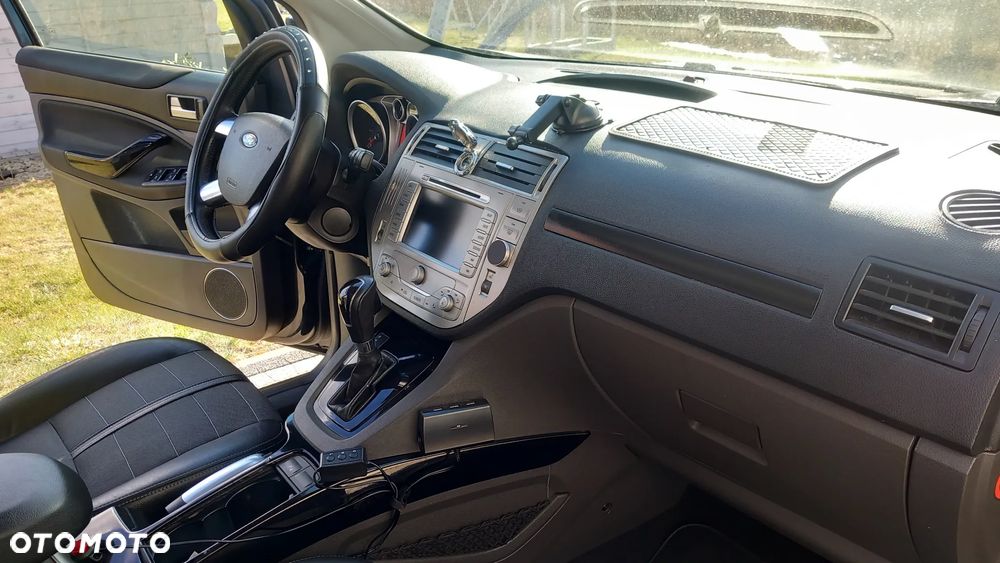 Ford Kuga 2.0 TDCi 4WD Titanium - 16