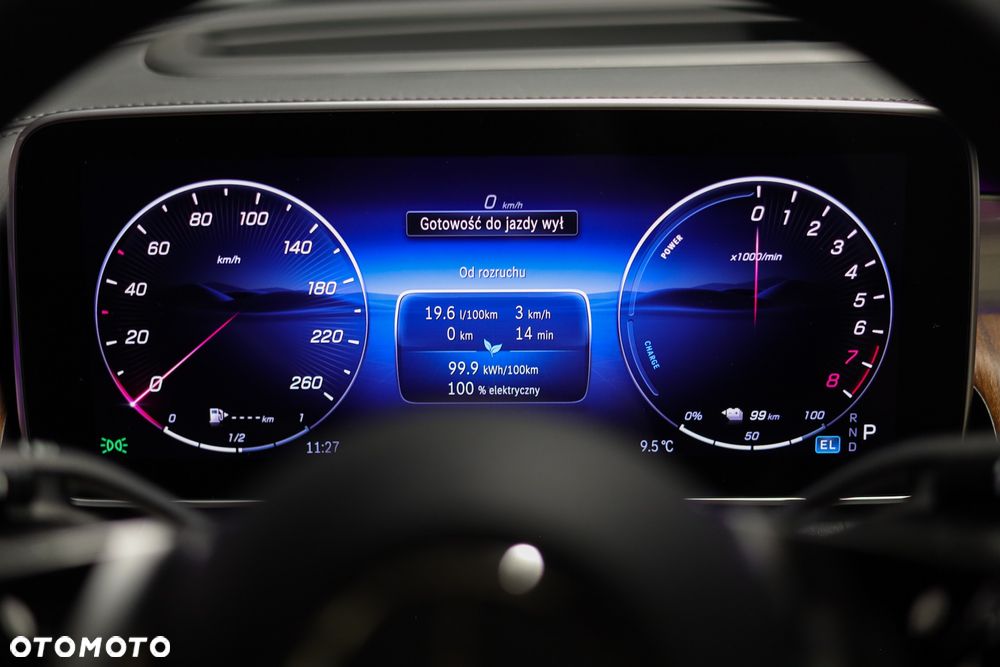 Mercedes-Benz GLC 350 e 4Matic 7G-TRONIC Exclusive - 19