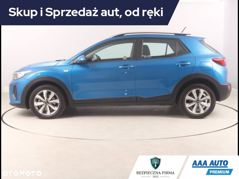Kia Stonic - 3