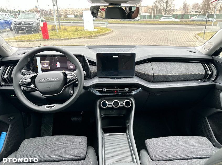 Skoda Kodiaq - 9